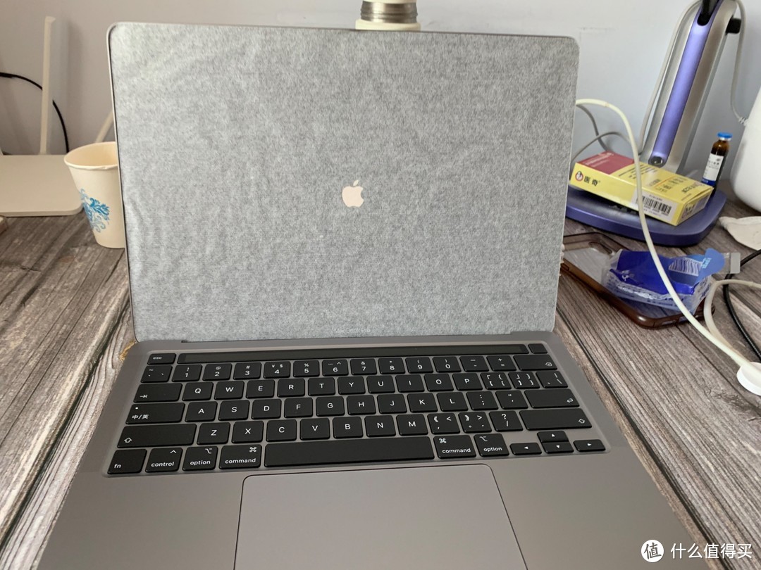 macbook pro13.3开箱体验