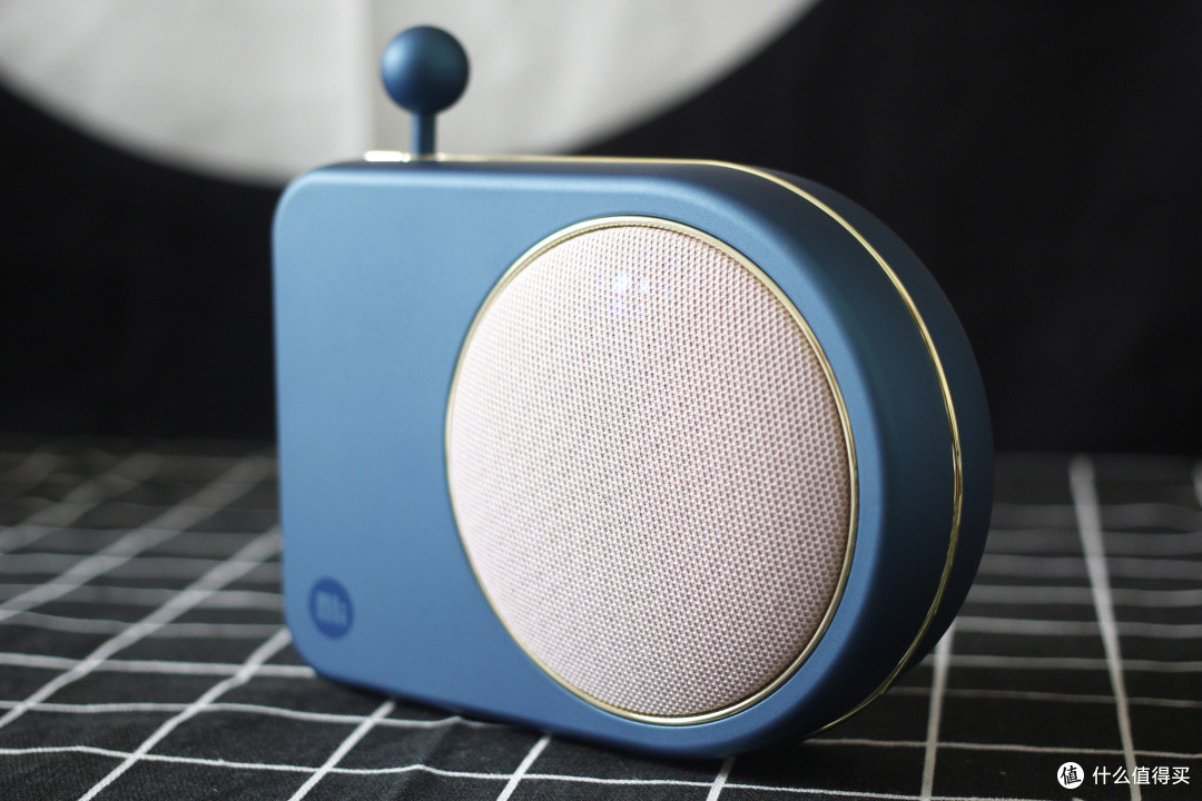 你还记得小时候想要的糖果盒嘛ninakiss糖果盒c1蓝牙音箱上手体验