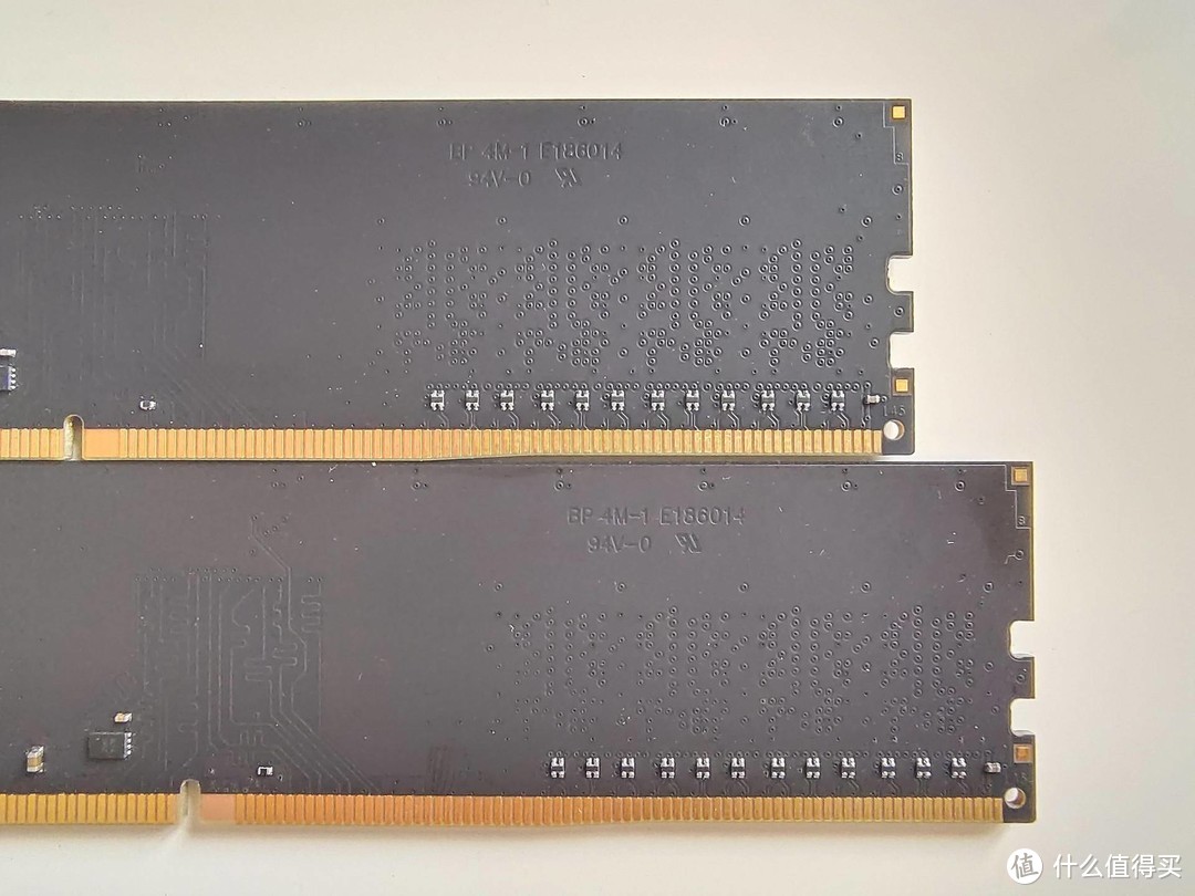 可能是颗粒最好的低价高频内存：精亿DDR4 8G 3000马甲条小测