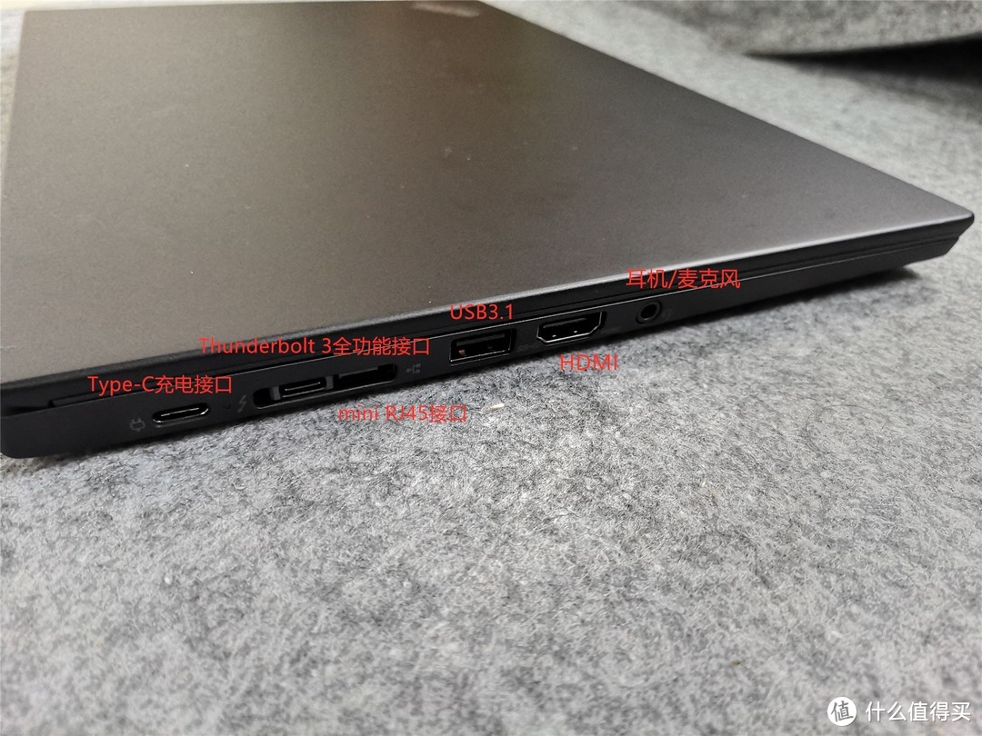 “伪黑粉”的第一台小黑——ThinkPad X13选购与开箱