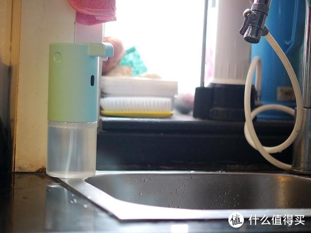 疫情期间常用360洗手减少细菌的侵入