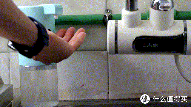 疫情期间常用360洗手减少细菌的侵入