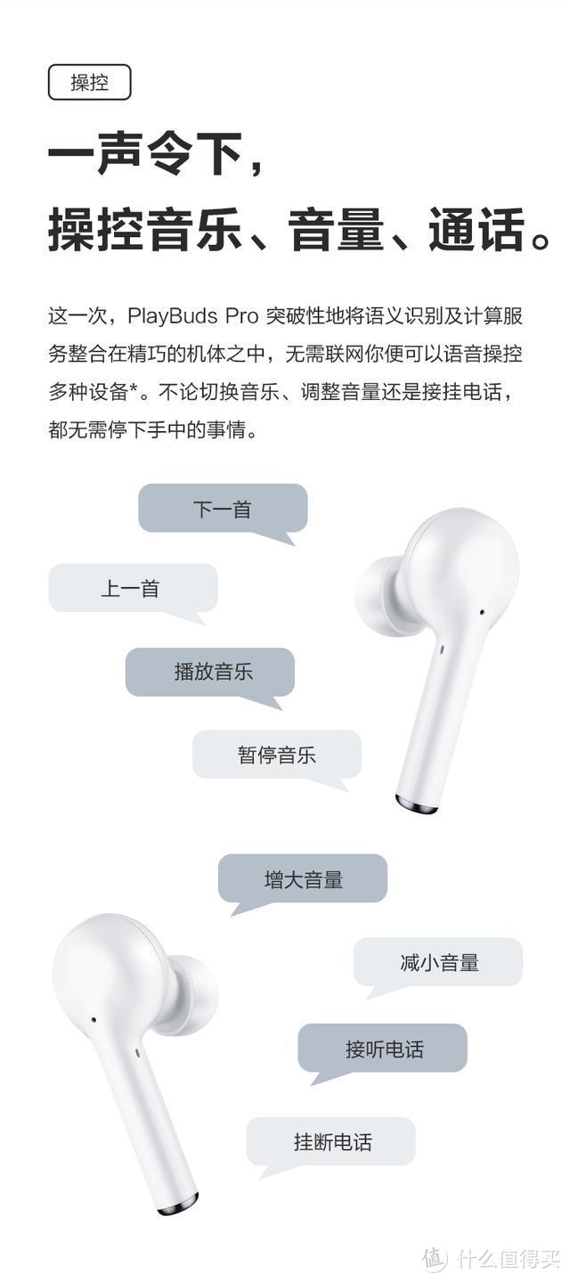 360 PlayBuds Pro 真无线耳机：升级不只是外观