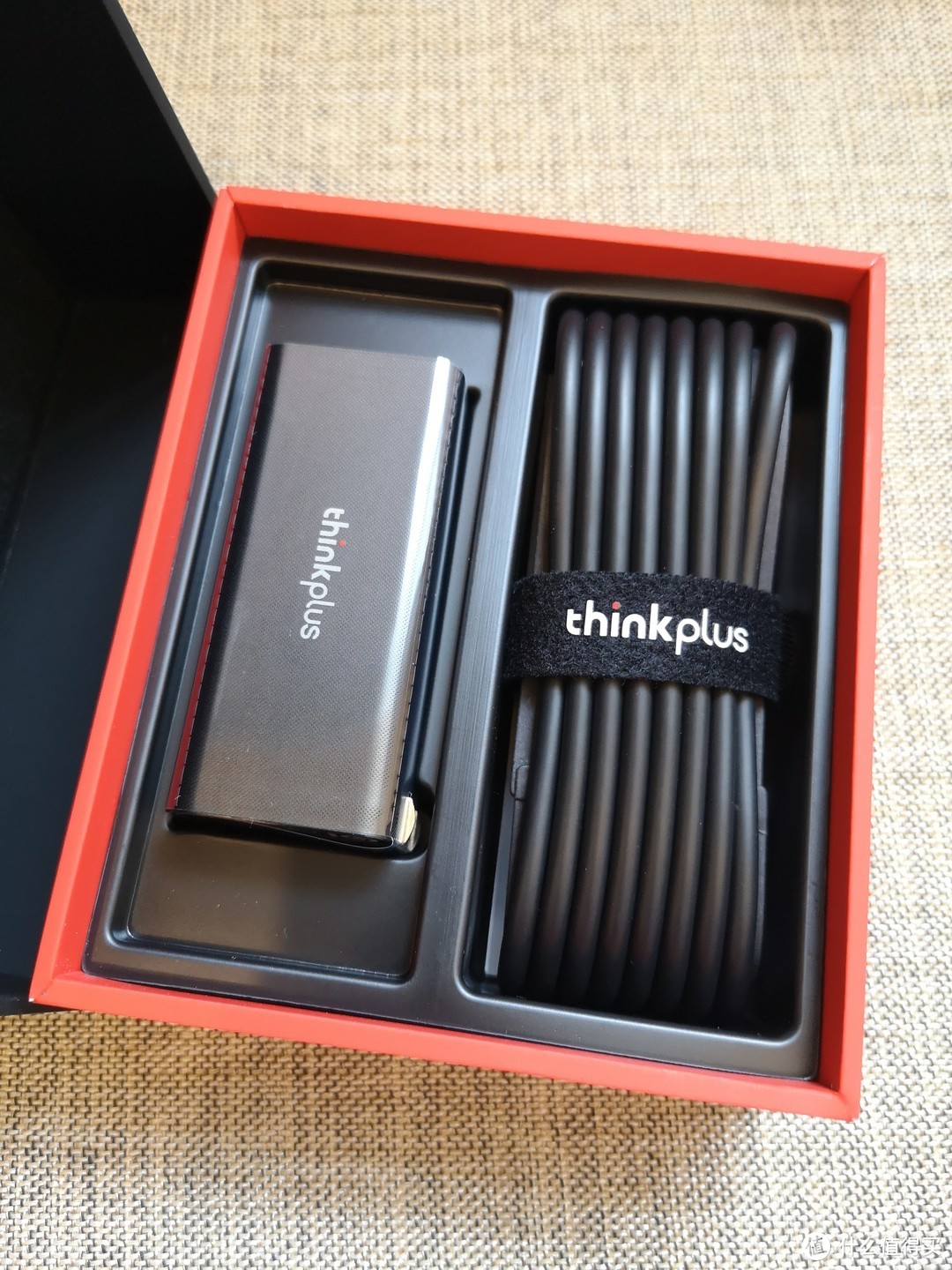 “伪黑粉”的第一台小黑——ThinkPad X13选购与开箱