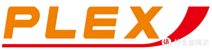 ▲ プレックス Logo