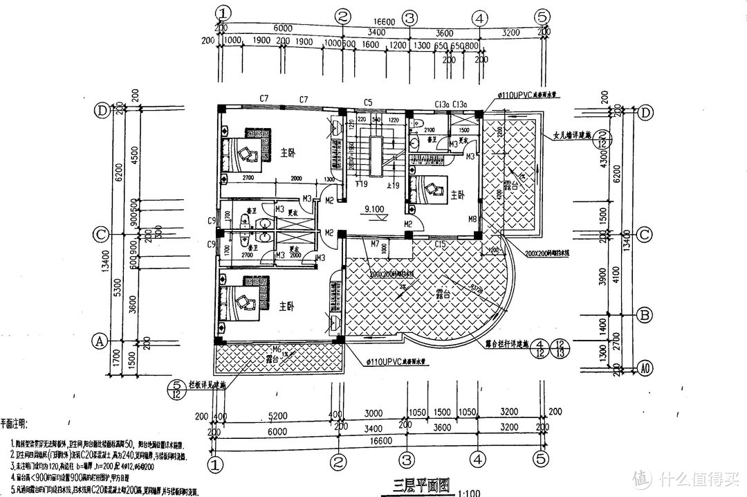 ​我的MESH初尝试——大户型建筑的网络改造实测