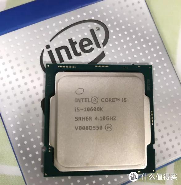 I5-10600K+七彩虹Z490主板+iGAME RTX2080S 装机测试分享（JRS玩机社）