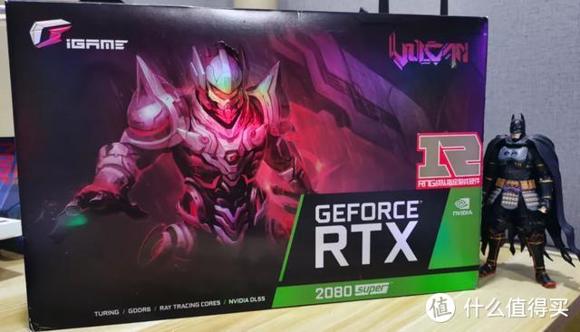 I5-10600K+七彩虹Z490主板+iGAME RTX2080S 装机测试分享（JRS玩机社）