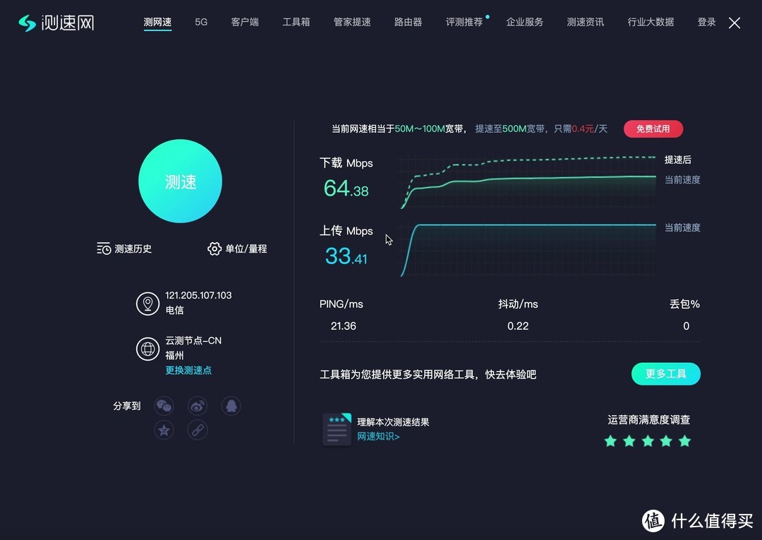 ​我的MESH初尝试——大户型建筑的网络改造实测