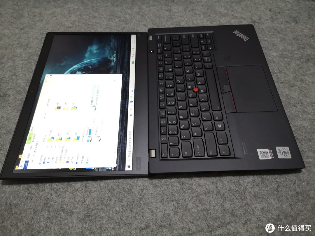 “伪黑粉”的第一台小黑——ThinkPad X13选购与开箱