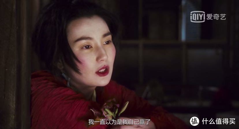 陌上人如玉 公子世无双！10部张国荣代表作 看尽世间离合沧桑