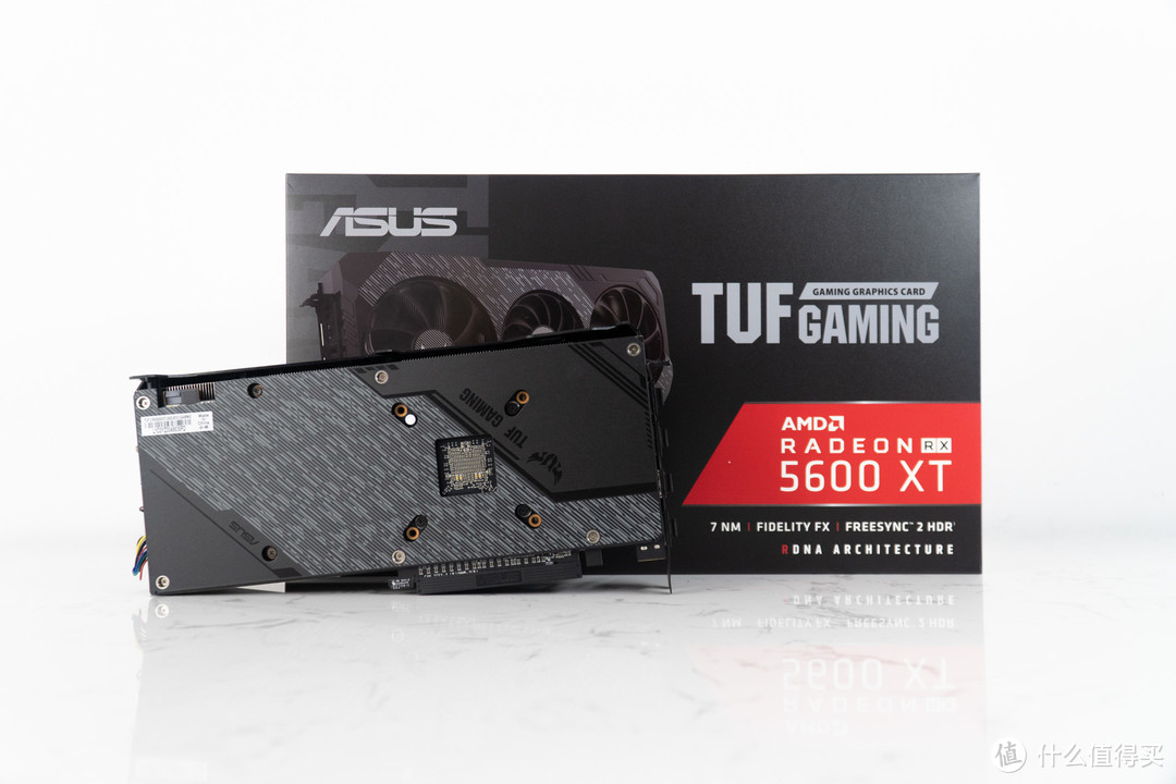 上3900XT没问题！TUF Gaming B550M-PLUS 重炮手开箱简测