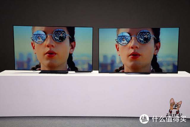 对比评测：小米电视大师65英寸OLED vs 索尼A9G 音画质表现谁更强