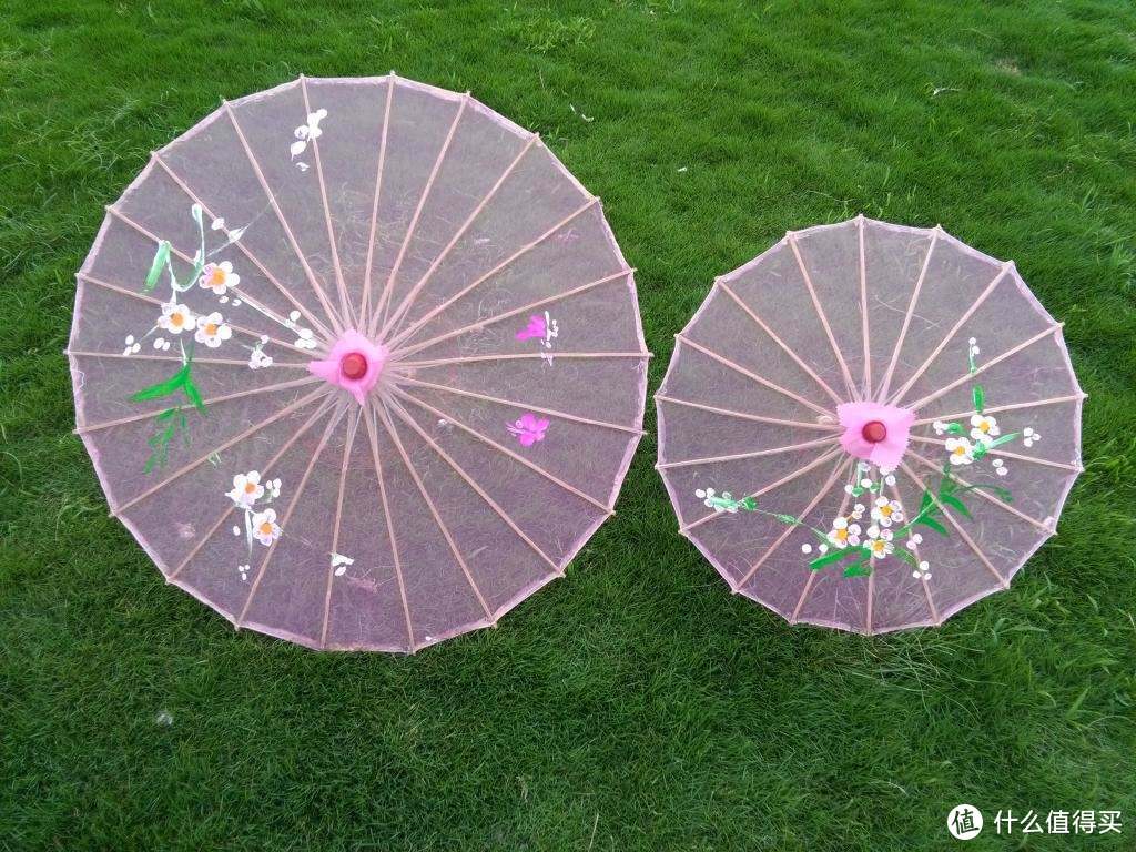 雨伞发展简史：从树叶到智能雨伞，雨伞可能是进化最慢的产品了