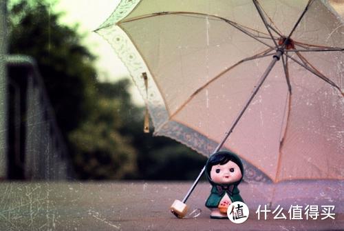 雨伞发展简史：从树叶到智能雨伞，雨伞可能是进化最慢的产品了