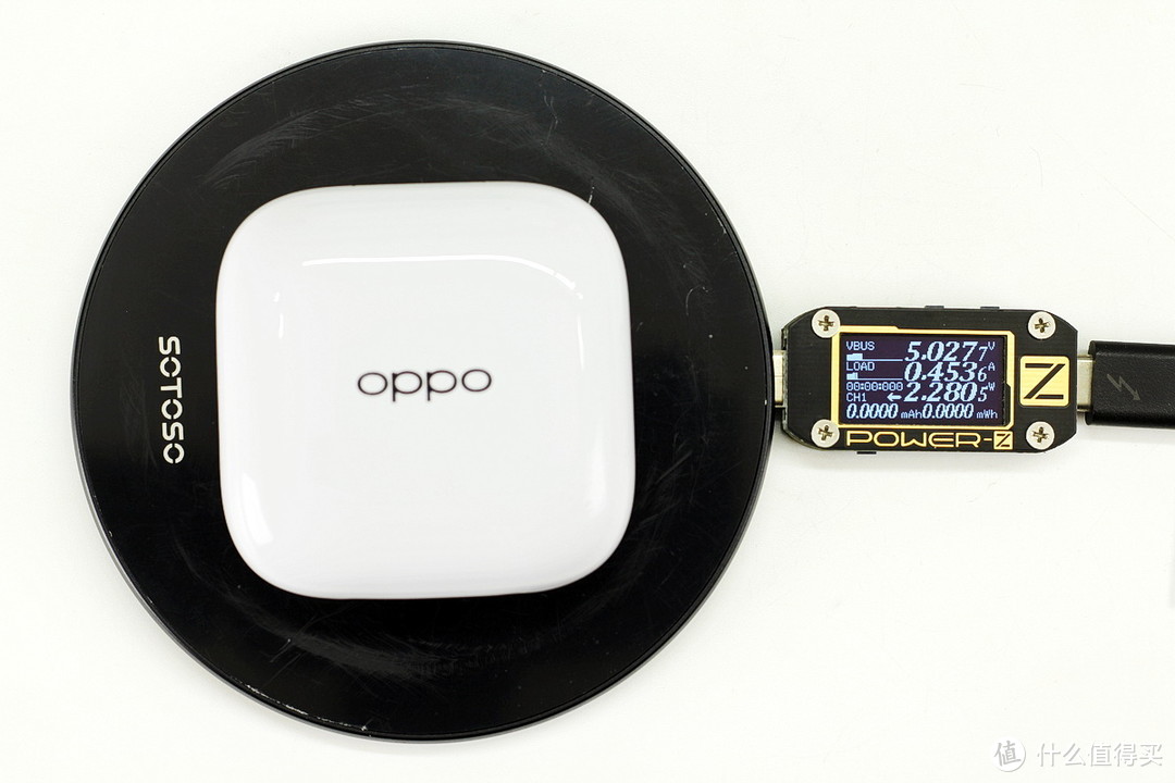 听了都说好，用过忘不了——史上最强主动降噪耳机OPPO Enco W51 试用体验