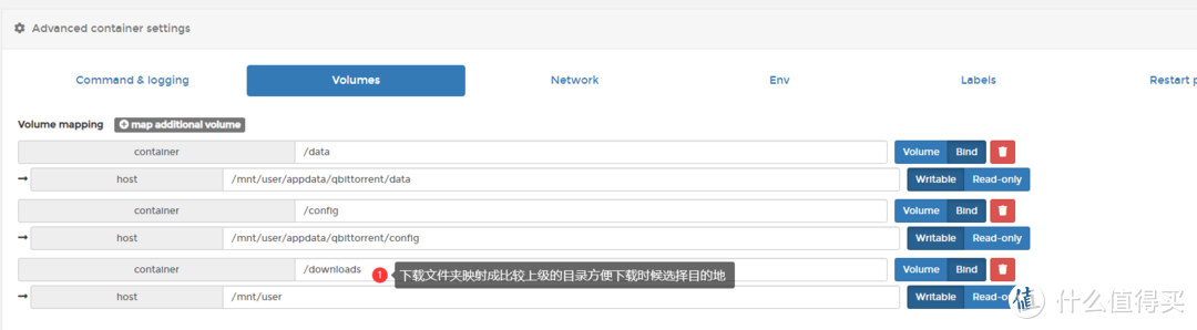 unraid三分钟搭建灯大最新版qb，并部署自动ssl证书