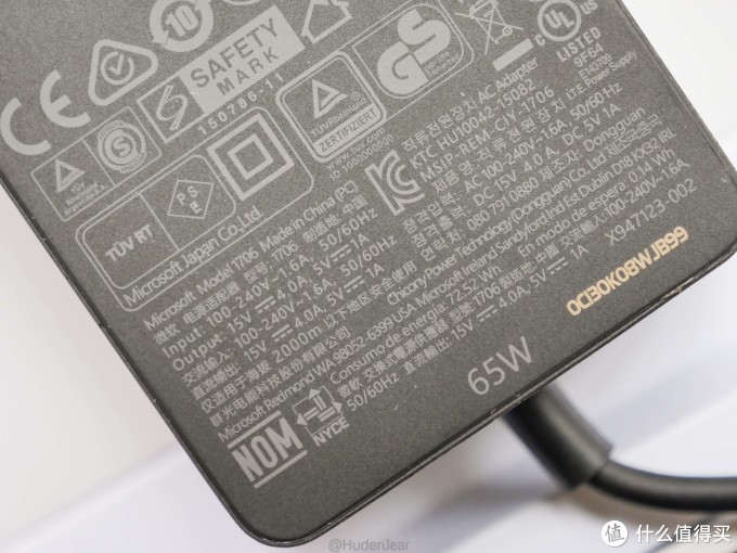 Microsoft Surface Pro7入手体验:需求到位就无可替代