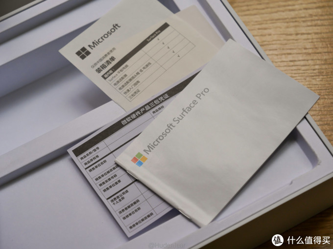Microsoft Surface Pro7入手体验:需求到位就无可替代
