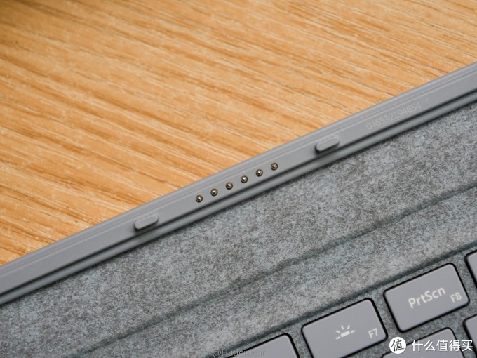 Microsoft Surface Pro7入手体验:需求到位就无可替代
