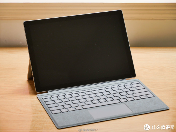 Microsoft Surface Pro7入手体验:需求到位就无可替代