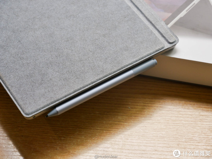 Microsoft Surface Pro7入手体验:需求到位就无可替代