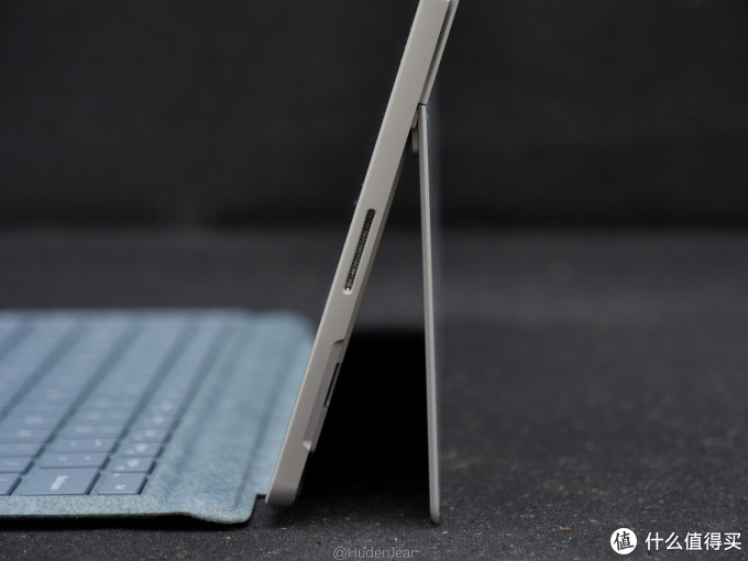 Microsoft Surface Pro7入手体验:需求到位就无可替代