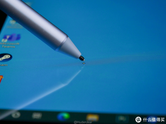 Microsoft Surface Pro7入手体验:需求到位就无可替代