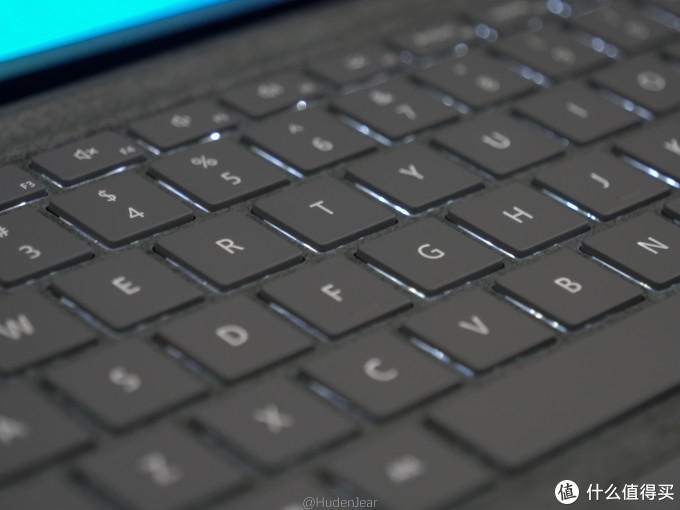 Microsoft Surface Pro7入手体验:需求到位就无可替代