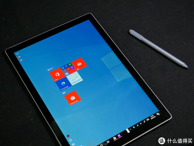 Microsoft Surface Pro7入手体验:需求到位就无可替代