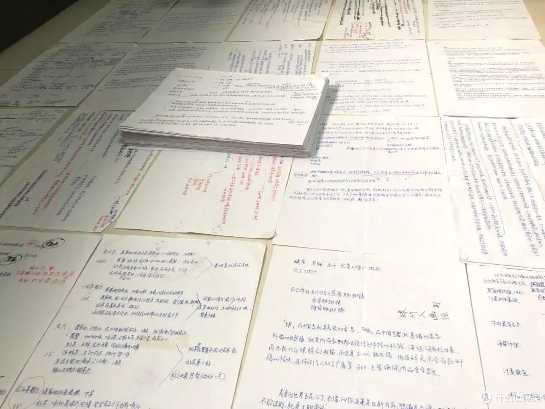 考场必备中性笔推荐分享