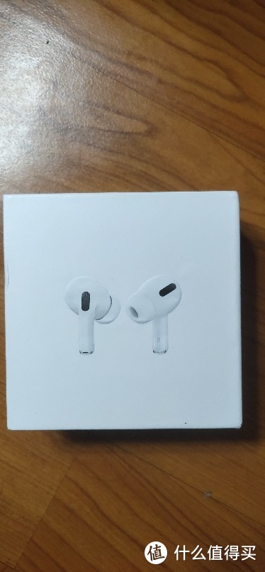 Apple AirPods Pro 主动降噪无线蓝牙耳机 适用iPhone