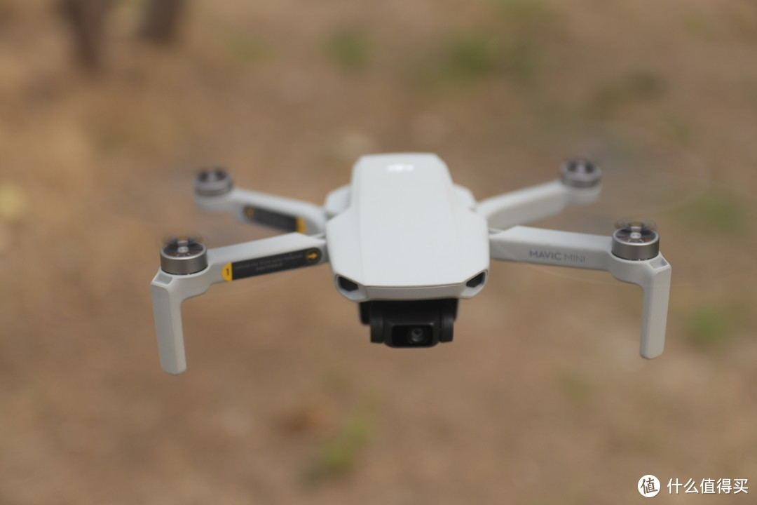 户外好伴侣 大疆 御Mavic  Mini 无人机 半年使用体验