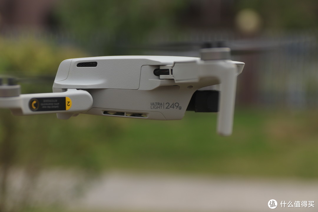 户外好伴侣 大疆 御Mavic  Mini 无人机 半年使用体验