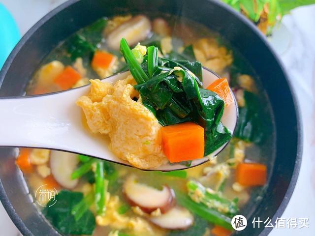 暑节气吃什么好，时令蔬菜最养人，8款蔬菜汤要多吃，清热消暑