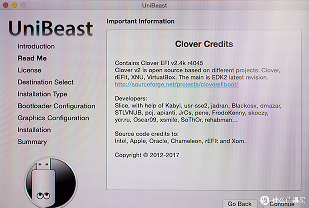 使用Clover安装macOS入门指南