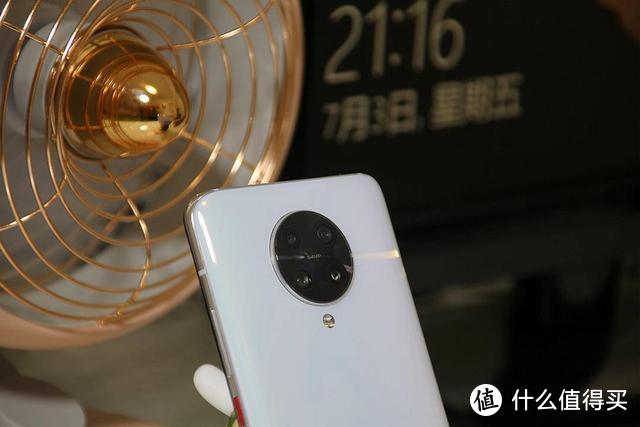 不吹不黑，Redmi K30 Pro使用一个月后的真实体验