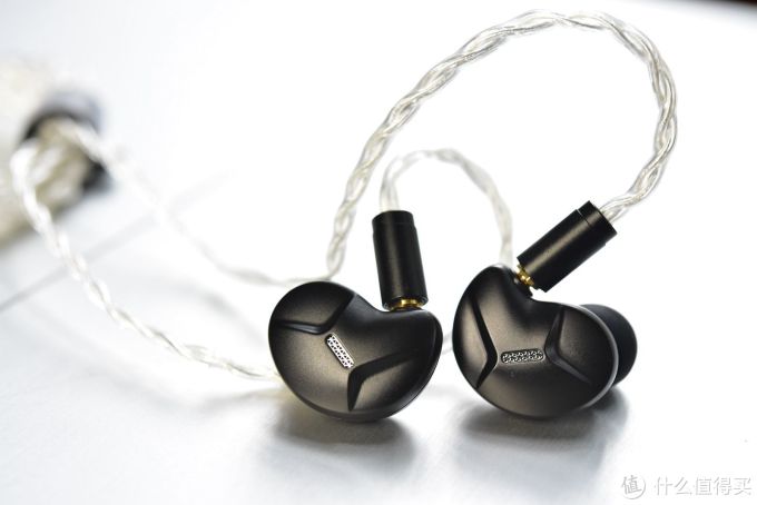 平民不山寨，BGVP ZERO静电动圈耳机评测_耳塞式耳机_什么值得买
