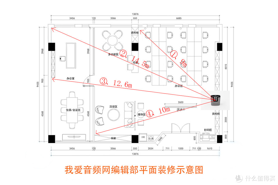 FIIL CC 详细体验评测，独特外观设计下能否带来优质表现