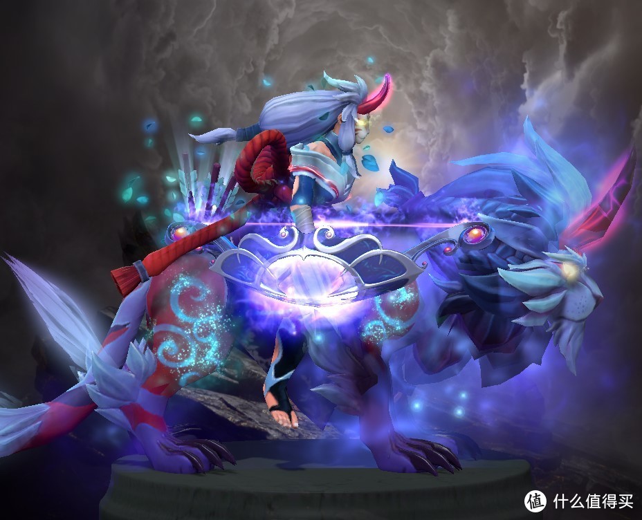 DOTA2：典藏宝瓶究极混搭指南，最帅的英雄长什么样？