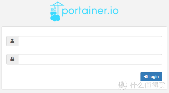 portainer