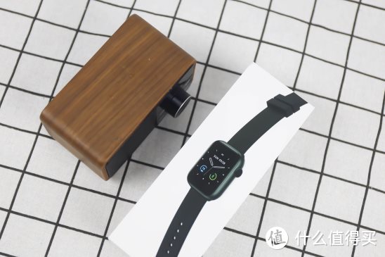 咕咚F3一款堪比Appwatch的百元手表