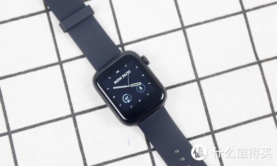 咕咚F3一款堪比Appwatch的百元手表
