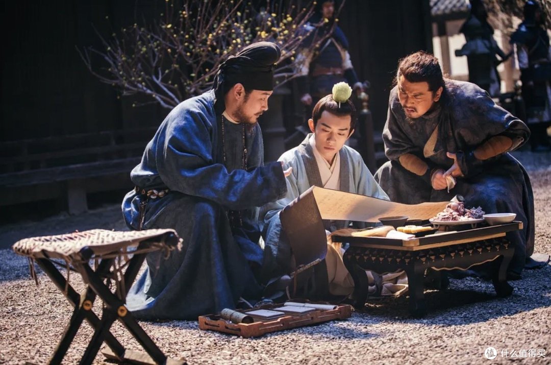 马伯庸推出最新长篇两京十五日讲述大明太子的极速奔跑万茜打call