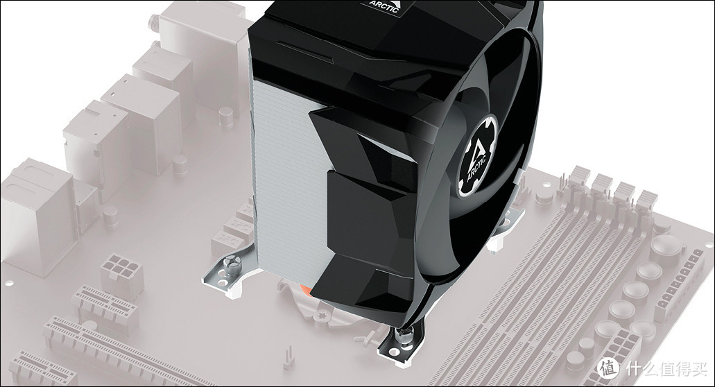 虽小但并不弱：Arctic 发布 Freezer 13 X系列紧凑小单塔风冷散热器