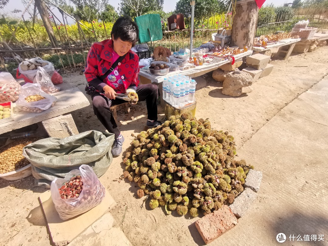 2019年66天1人1车20000公里环中国（地图右部分)