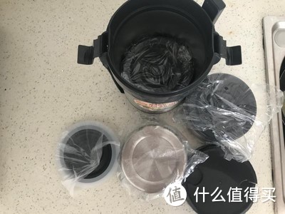 上班族大种草，tafuco保温饭盒