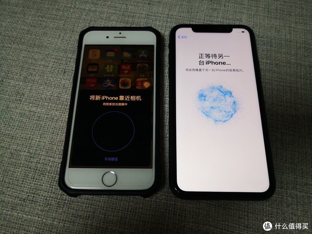 从你的全世界路过——iPhone 11 特点和安卓 & iOS生态漫谈