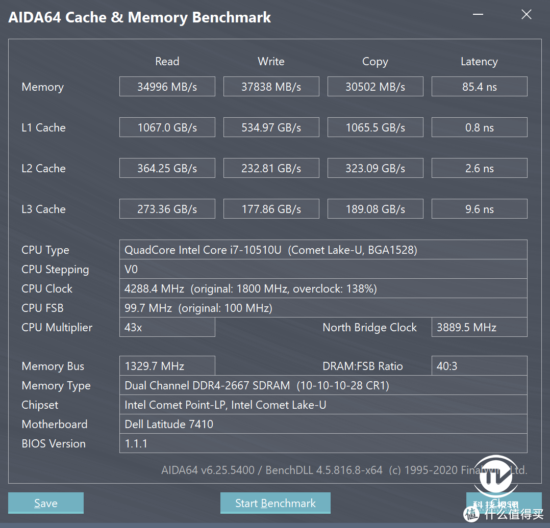 智慧进取优雅全能 戴尔Latitude 7410商用笔记本评测