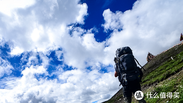 重装登山包应有的样子——多特DEUTER长征体验有感